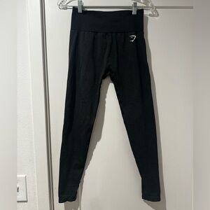 Gymshark Black Leggings
